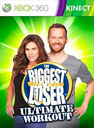 Biggest Loser, The - Ultimate Workout