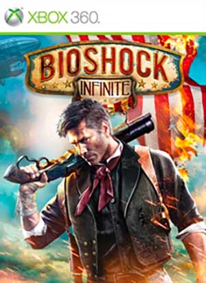 BioShock Infinite