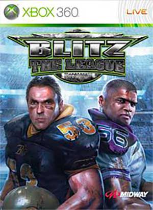 Blitz - The League