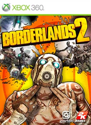 Borderlands