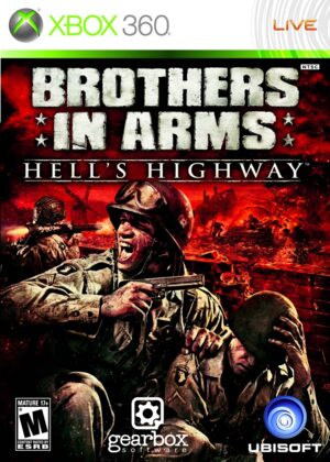 Brothers in Arms - Hell's Highway