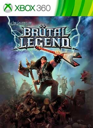 Brutal Legend