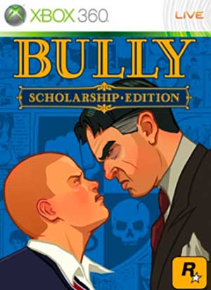Bully - Scholarship Edition