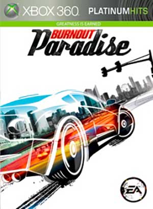 Burnout Paradise