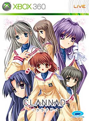 Clannad