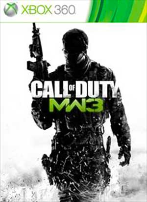 Call of Duty - Modern Warfare 3