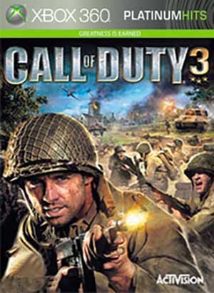 Call of Duty 3