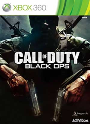 Call of Duty - Black Ops