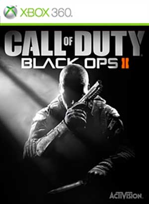 Call of Duty - Black Ops II