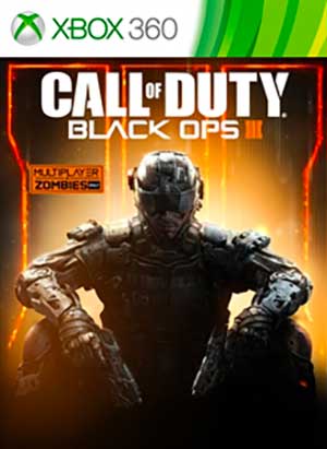 Call of Duty - Black Ops III