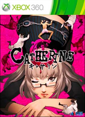 Catherine