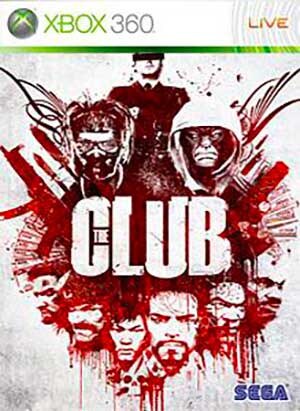 Club, The