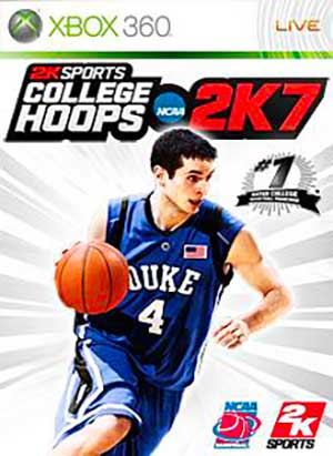 College Hoops 2K7