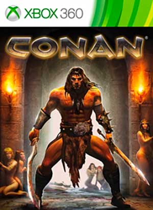 Conan