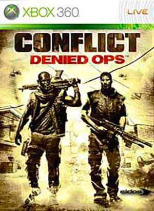 Conflict - Denied Ops