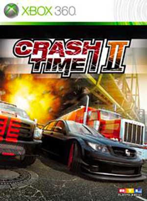 Crash Time II