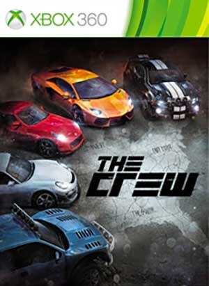 Crew, The