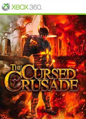 Cursed Crusade, The