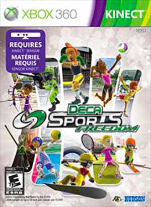 Deca Sports Freedom