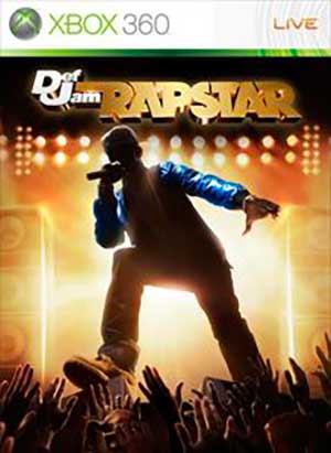Def Jam - Rapstar