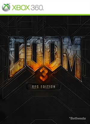 Doom 3 - BFG Edition