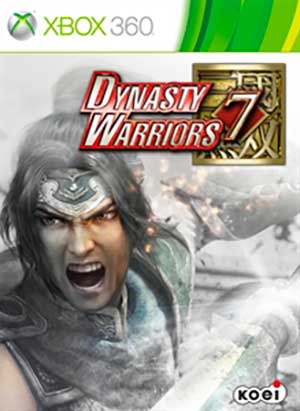 Dynasty Warriors 7
