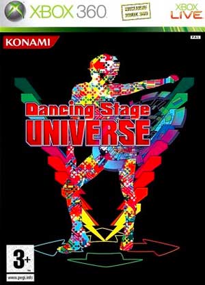 Dancing Stage Universe