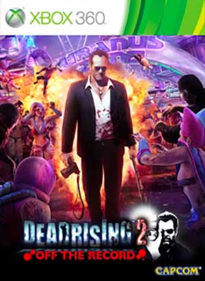 Dead Rising 2 - Off the Record