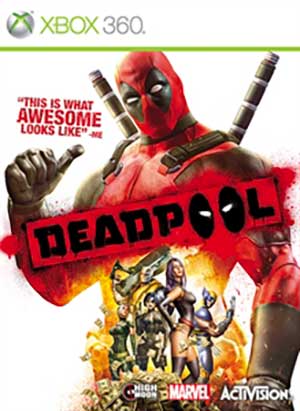 Deadpool