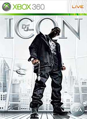 Def Jam - Icon