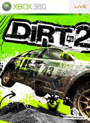 Dirt 2