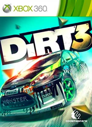 Dirt 3