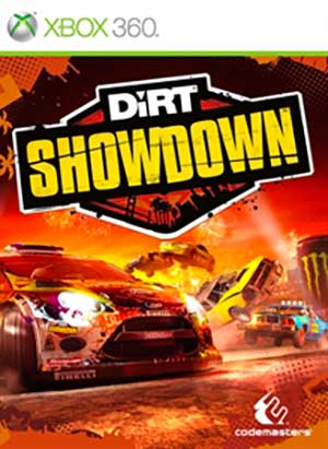 Dirt Showdown