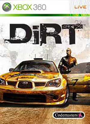 Dirt