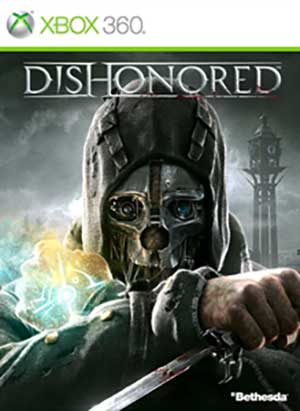 Dishonored