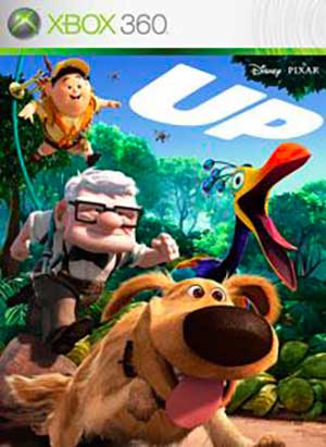Disney-Pixar Up