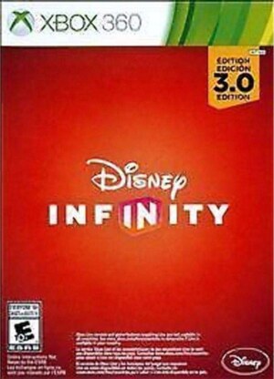 Disney Infinity 3.0 Edition