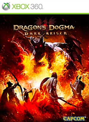 Dragon's Dogma - Dark Arisen