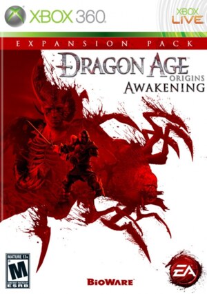 Dragon Age - Origins - Awakening