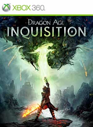 Dragon Age - Inquisition