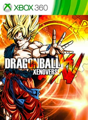 Dragon Ball Xenoverse