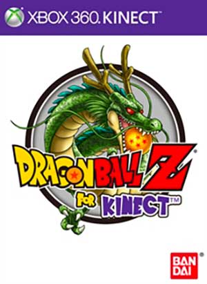 Dragon Ball Z for Kinect