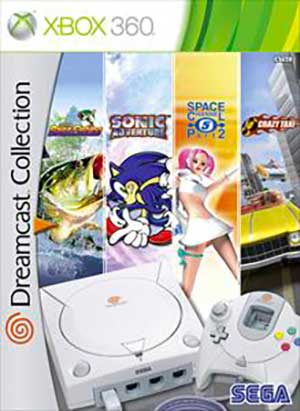 Dreamcast Collection