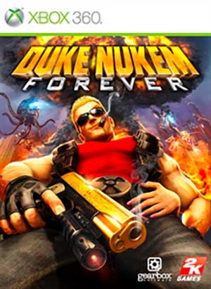 Duke Nukem Forever