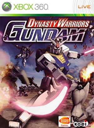 Dynasty Warriors - Gundam