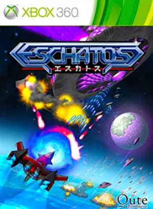 Eschatos