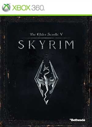 Elder Scrolls V, The - Skyrim