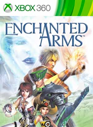 Enchanted Arms