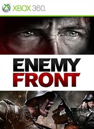 Enemy Front