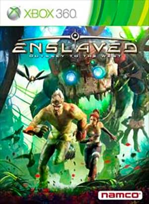 Enslaved - Odyssey to the West